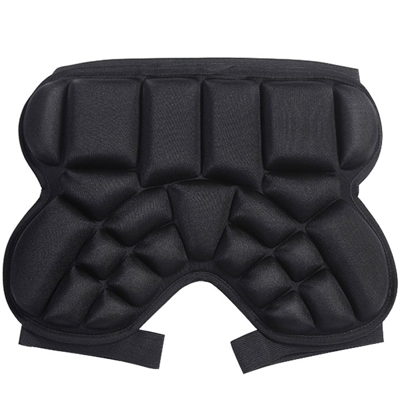 Ass protection regular black